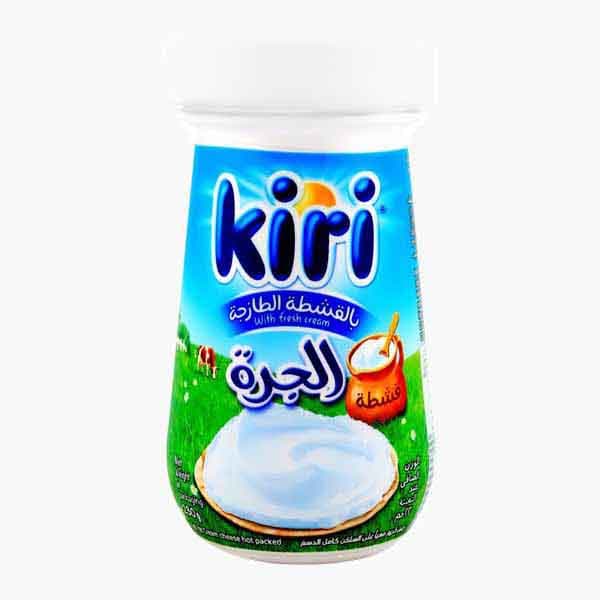 Kiri Al Jarra Cheese 230 g