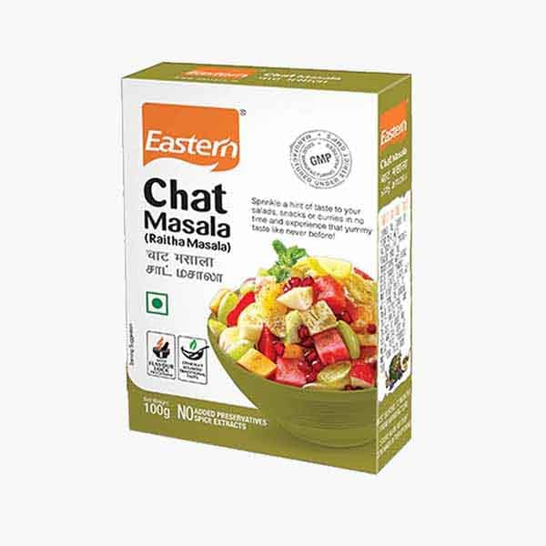 Eastern Chat Masala 100 g