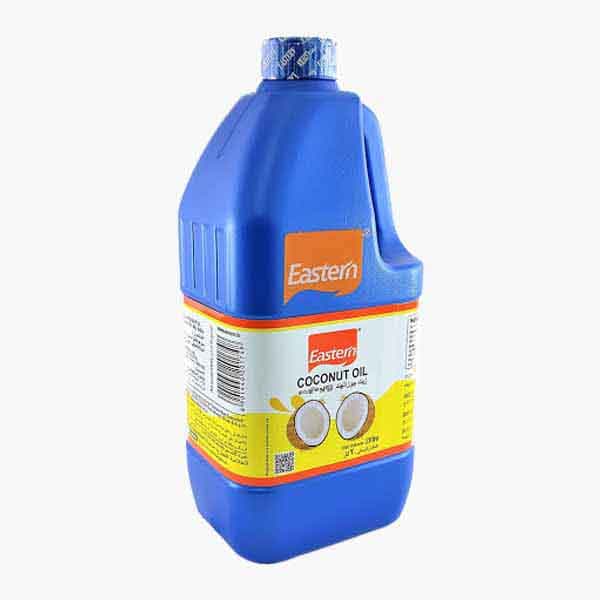 Eastern Coconut Oil 2 L