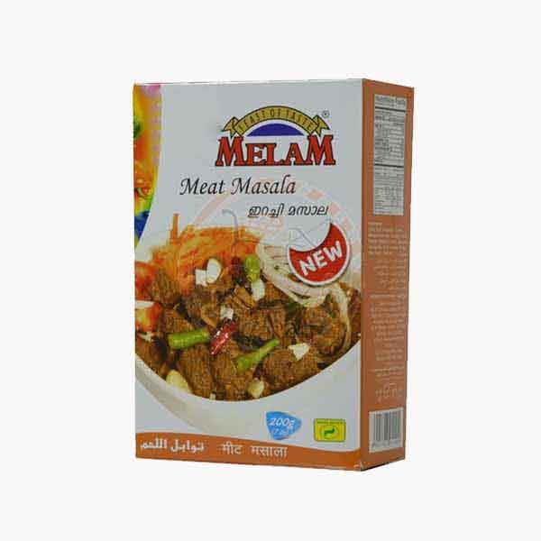 Melam Meat Masala 150/200 g