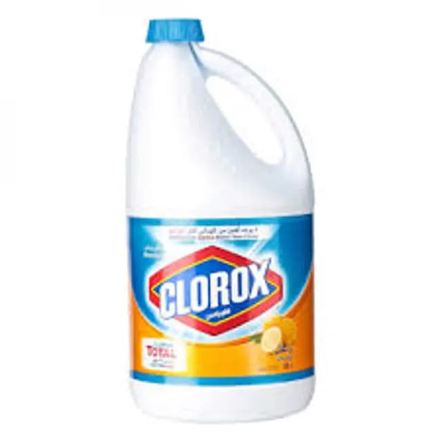 Clorox Orange 1 / 2 GALLON