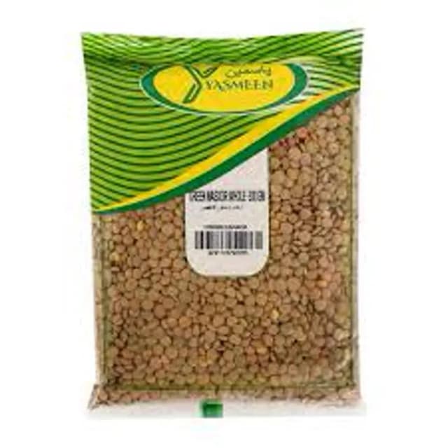 Yameen Horse Gram 500 g