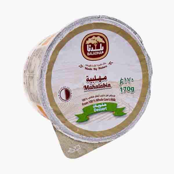 Baladna Mahalabia 170 g