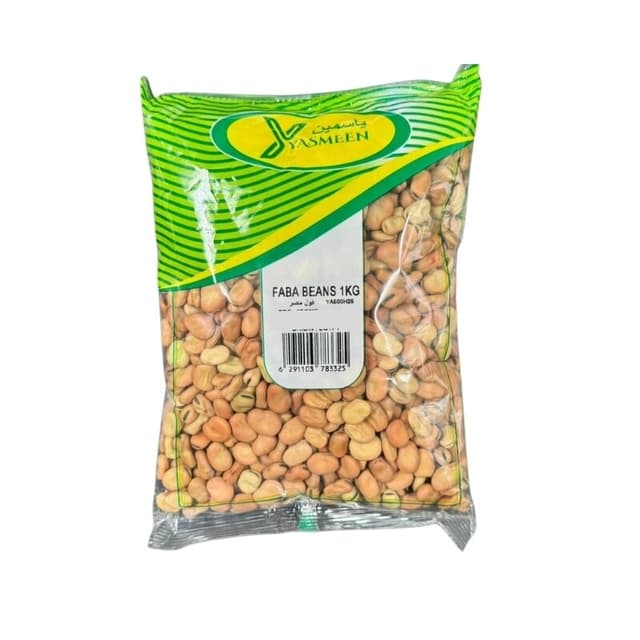 Yameen Missri Beans 1 Kg
