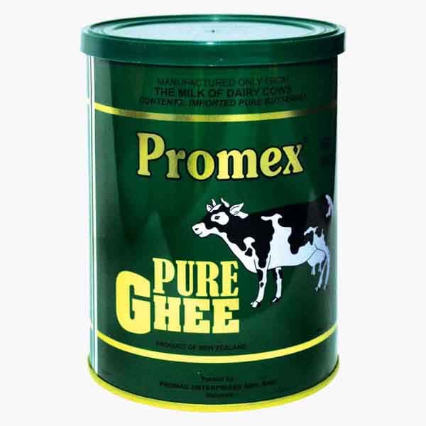 Promex Pure Ghee 800 g