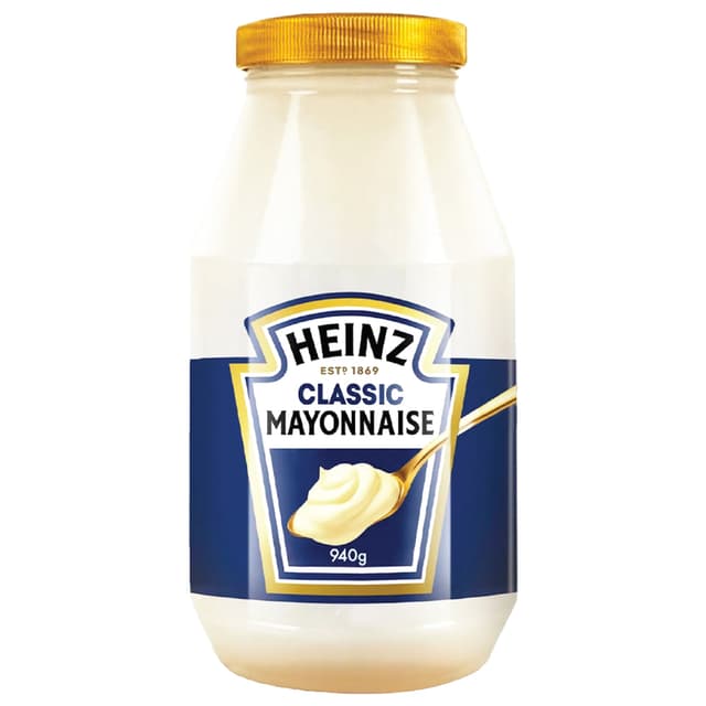 Heinz Mayonnaise 940gm
