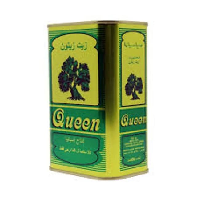 Queen Olive Oil 800 mL