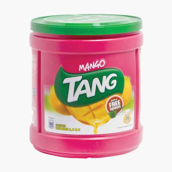 Tang Mango Tub 2.21