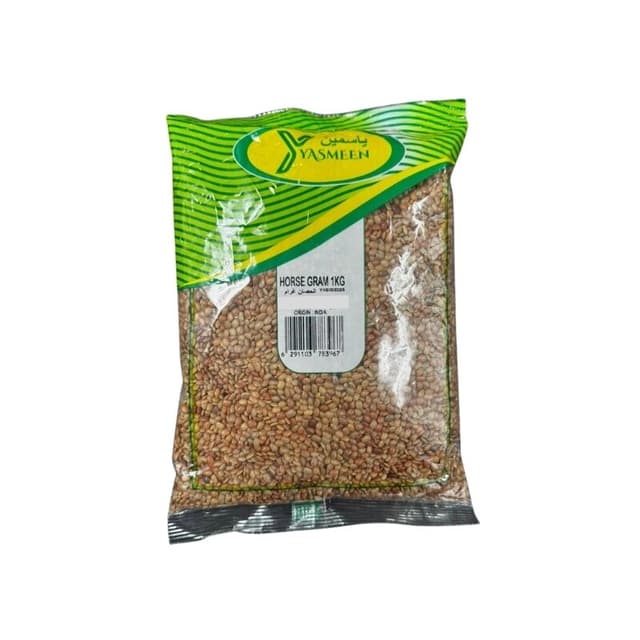 Yameen Horse Gram 1 Kg