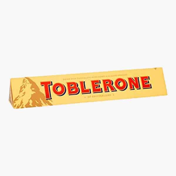 Toblerone Milk 360 g