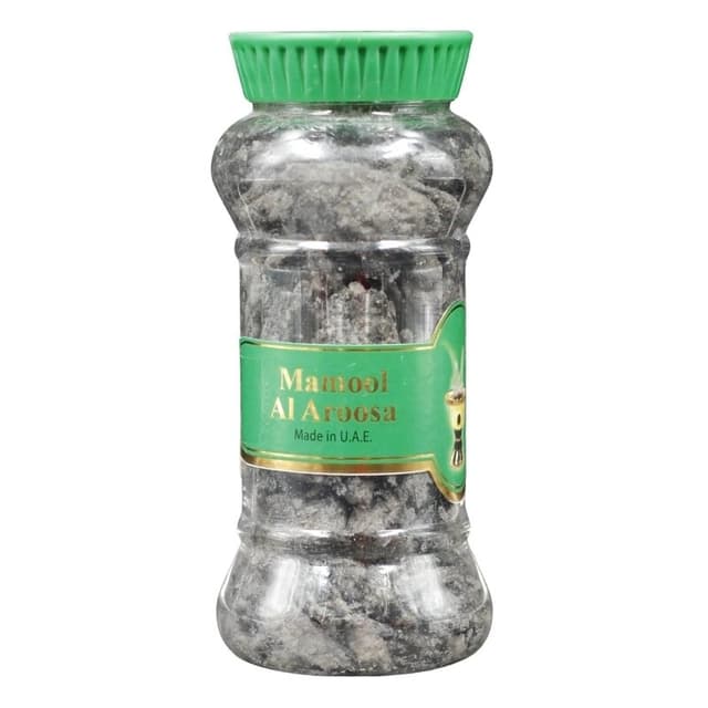 Bukhoor Bottle Assorted