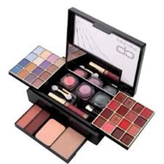 Cp Mini Lipstic Tray