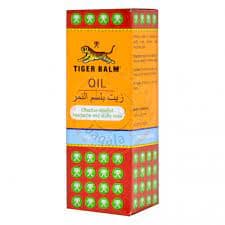 Tiger Balm Oil 15 mL