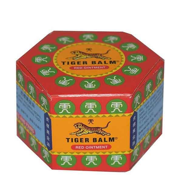 Tiger Balm Red 10 g