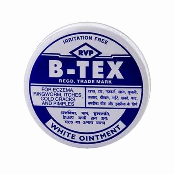 B Tex Ointment 14 g