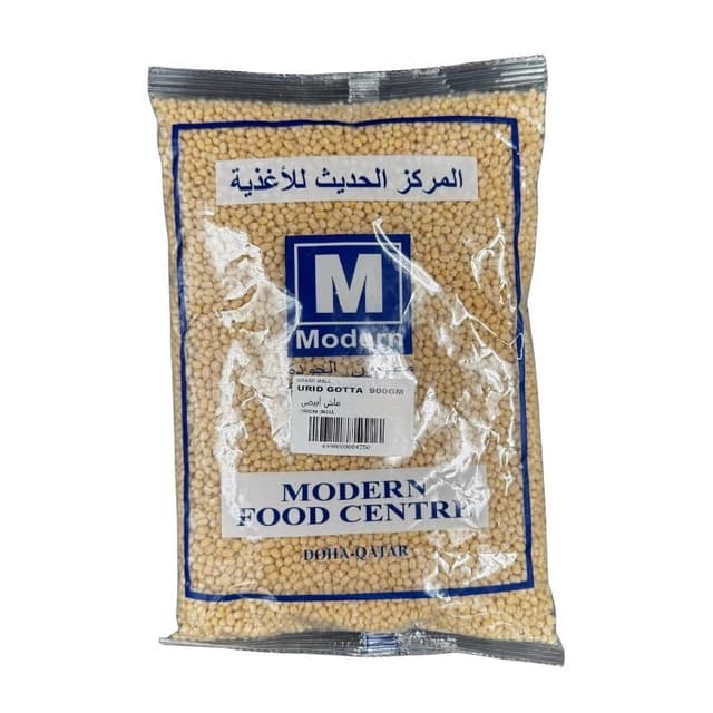 Mfc Urid Gota 900 g