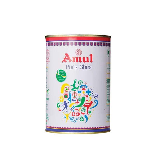 Amul Ghee Tin 1 L