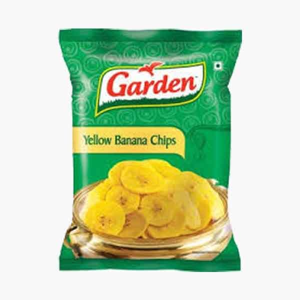 Garden Chips Vegetable Flavour 18 g