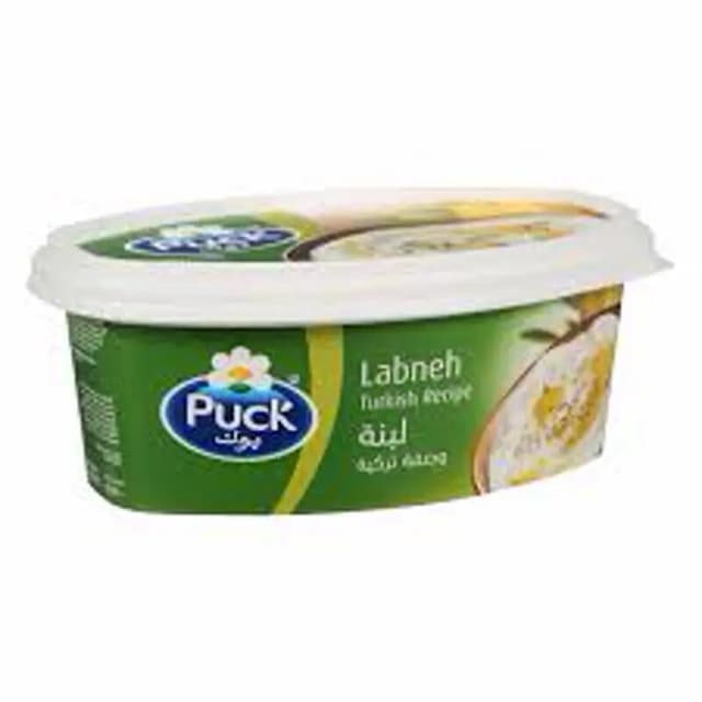 Puck Labneh 400 g