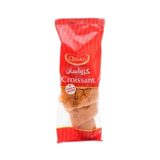 Qbake Croissant