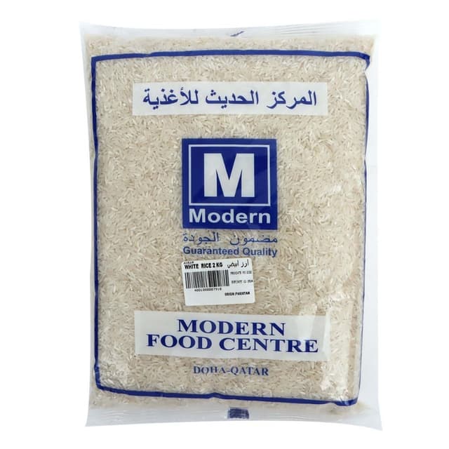 Mfc Sugar 1 Kg