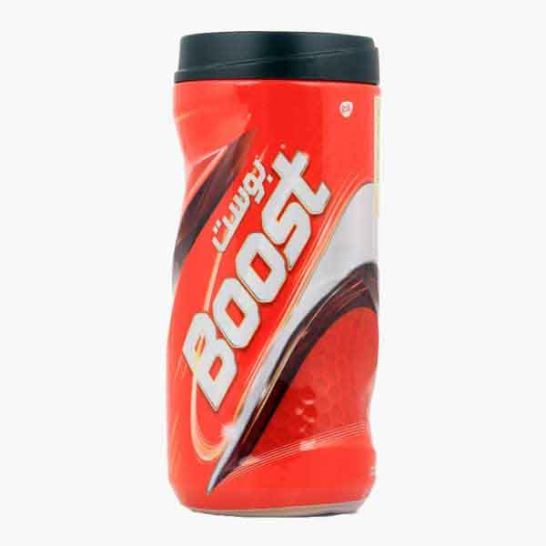 Boost 500 g