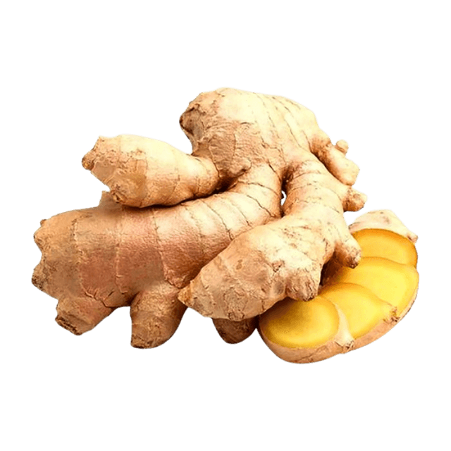 Ginger China 250 g