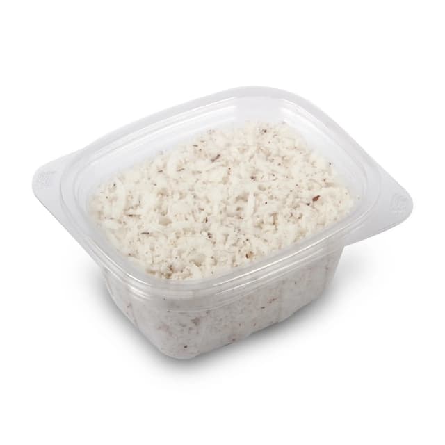 Coconut Scraped India