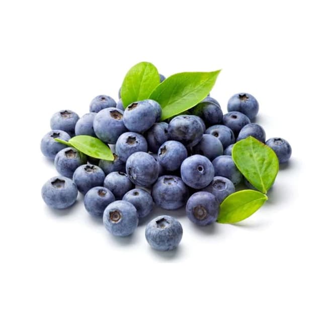 Blueberry 125 g