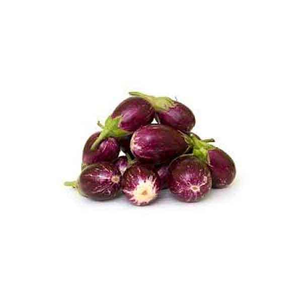 Egg Plant Super India Air 500 g