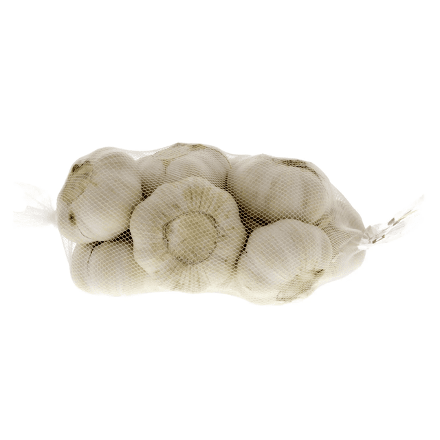 Garlic Bag Small