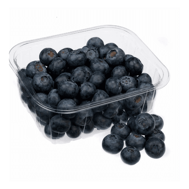 Blueberry PKT 125 g