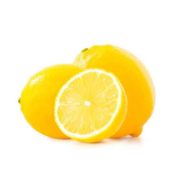 Lemon Africa 250 g