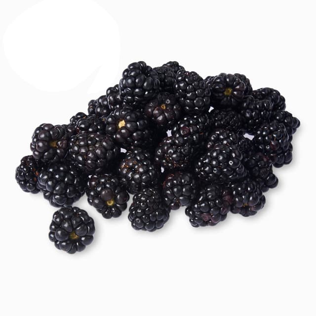 Blackberries 125 g