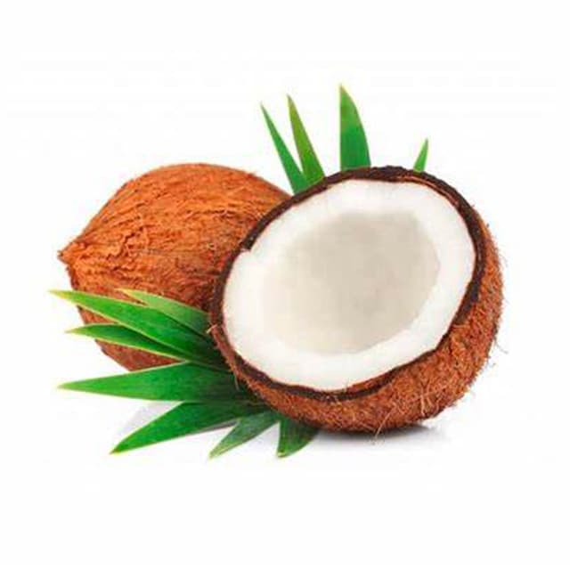 Coconut Whole India