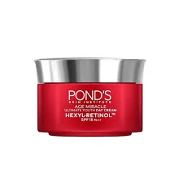 Ponds Age Miracle Day Cream 50 mL