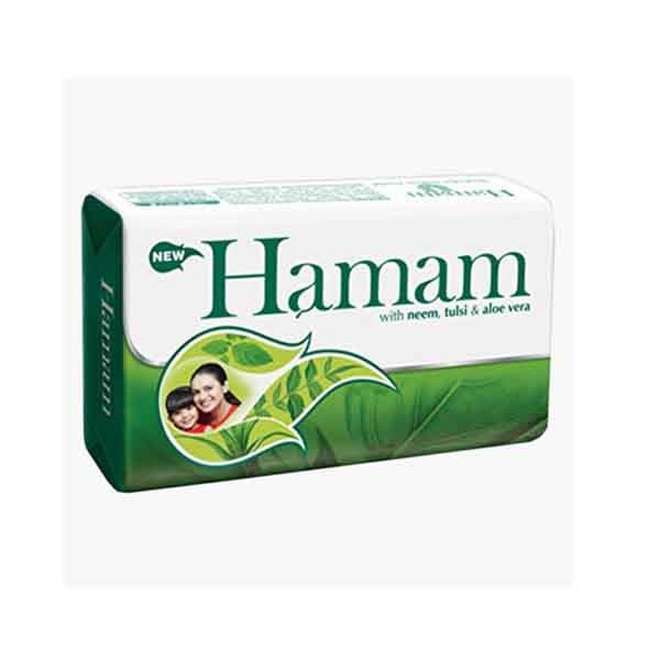 Hamam Soap 150 g
