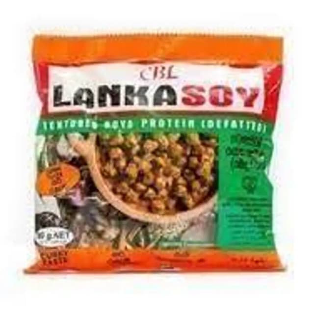 Cbl Lanka Cury Soya 90 g