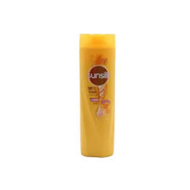 Sunsilk Shampoo Soft And Smooth 200 mL