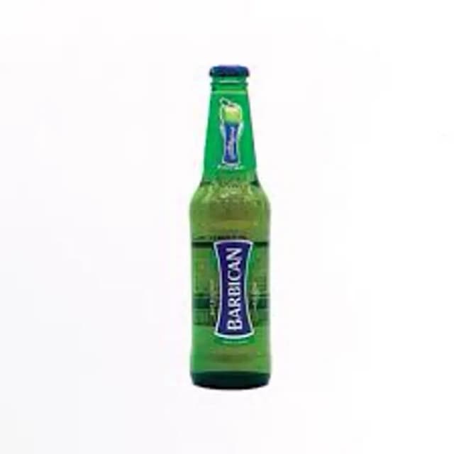 Barbican Apple Nrb 330 mL