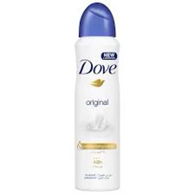 Dove Original Deo Women 150 mL