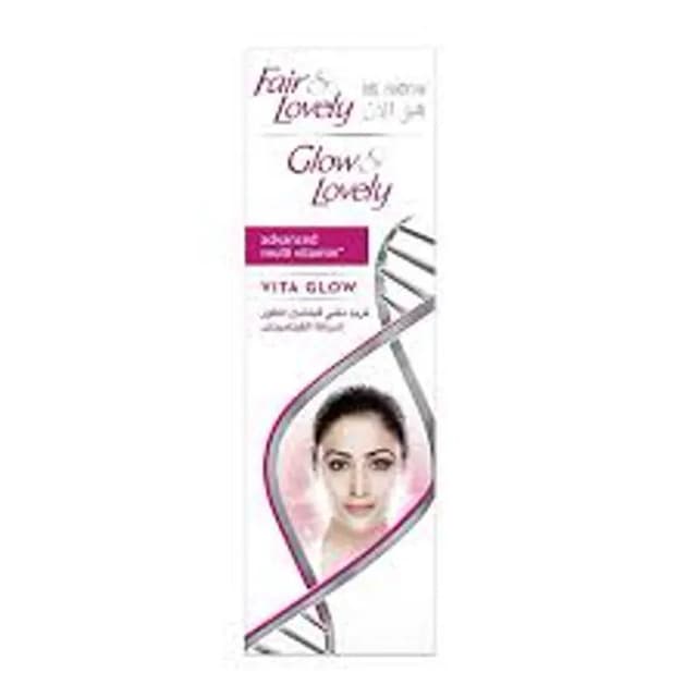 Glow& lovely Cream Mv Forshya Gf 50 g