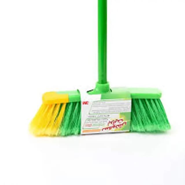 Scotch Brite 3m Indoor Twister Broom