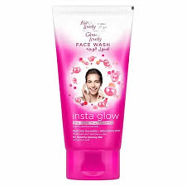 Glow& lovely Multivi Fw Flamb Gf 150 mL
