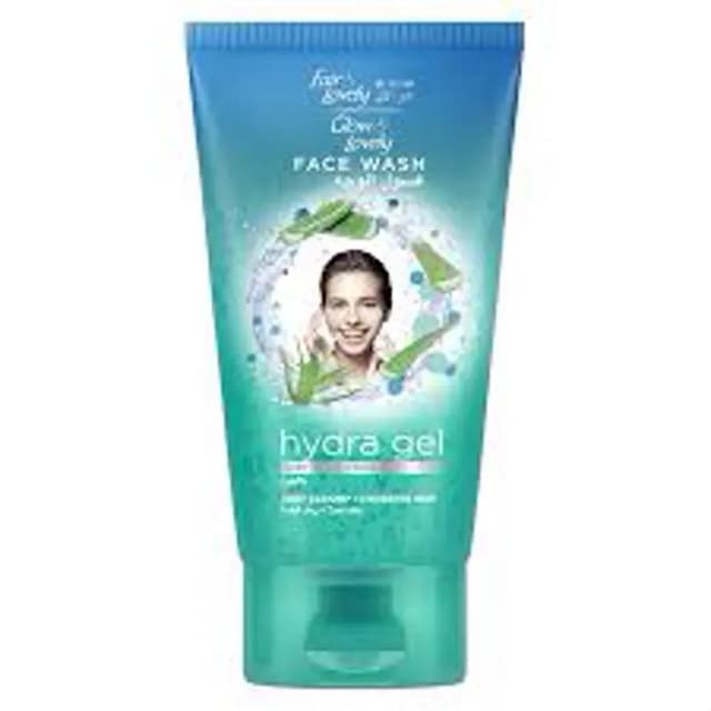 Glow& lovely Hydrgel Fw Flamb Gf 150 mL