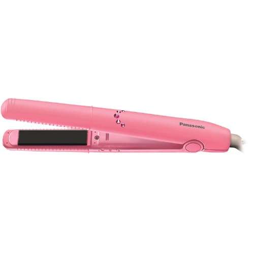 Panasonic Ehhv-11 Hair Straightner