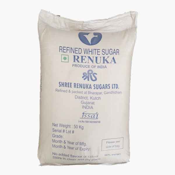 Renuka Sugar Bag 50