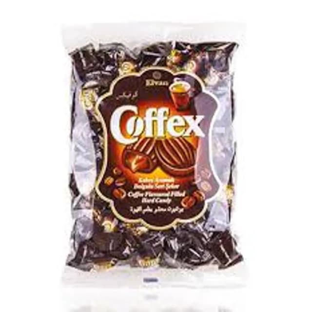 Elvan Coffex Candy 1 Kg
