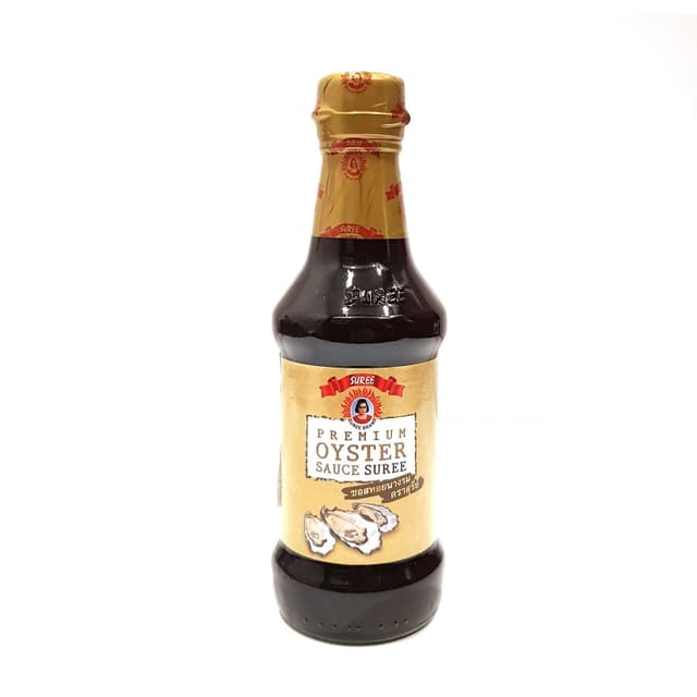 Suree Oyster Sauce 295 mL