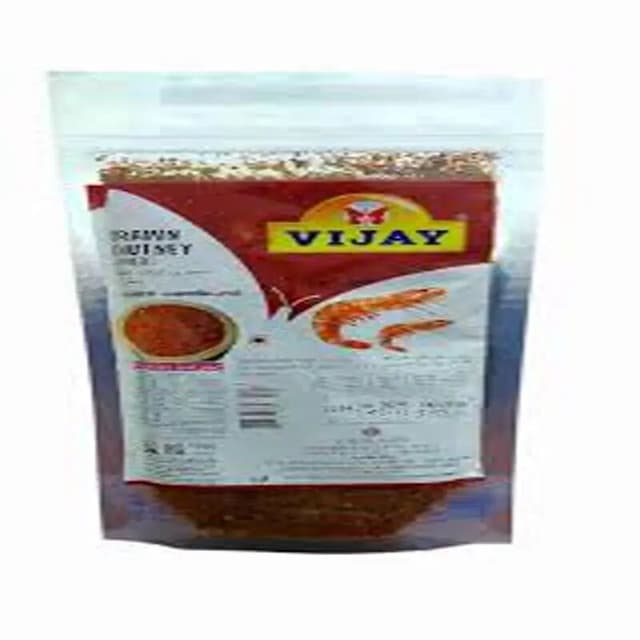 Vijay Prawns Chutney 90 g